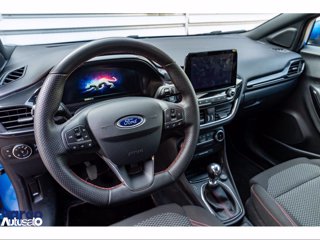 FORD Puma 4666957 VARCO Ford Milano 3