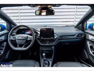 FORD Puma 4666957 VARCO Ford Milano 5