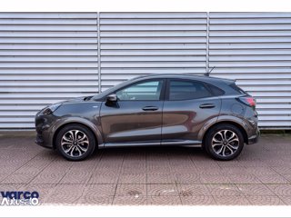 FORD Puma 4666958 VARCO Ford Milano 1