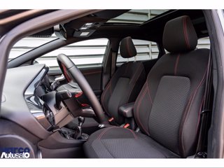 FORD Puma 4666958 VARCO Ford Milano 2