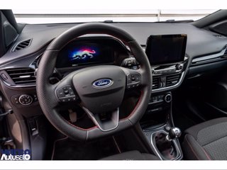 FORD Puma 4666958 VARCO Ford Milano 3