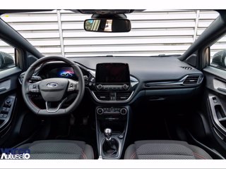 FORD Puma 4666958 VARCO Ford Milano 5