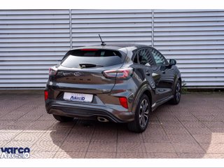 FORD Puma 4666958 VARCO Ford Milano 8