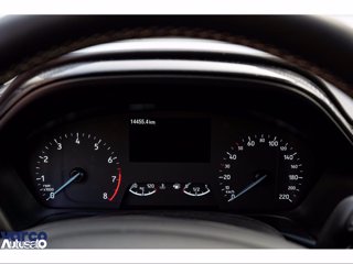 FORD Puma 4666959 VARCO Ford Milano 4