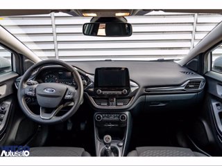 FORD Puma 4666959 VARCO Ford Milano 5