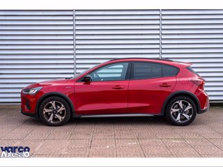 FORD Focus 4666960 VARCO Ford Milano 1