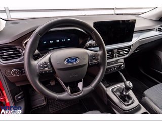 FORD Focus 4666960 VARCO Ford Milano 3