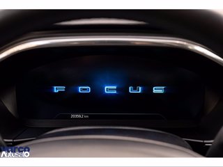 FORD Focus 4666960 VARCO Ford Milano 4