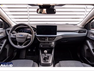FORD Focus 4666960 VARCO Ford Milano 5