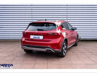 FORD Focus 4666960 VARCO Ford Milano 8