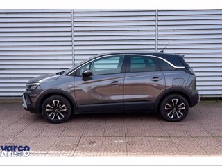 OPEL Crossland 4666961 VARCO Ford Milano 1