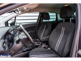 OPEL Crossland 4666961 VARCO Ford Milano 2