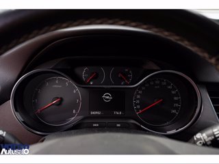 OPEL Crossland 4666961 VARCO Ford Milano 4