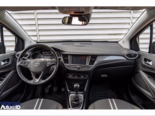 OPEL Crossland 4666961 VARCO Ford Milano 5