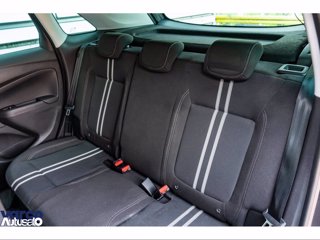 OPEL Crossland 4666961 VARCO Ford Milano 6