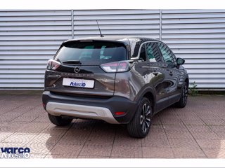 OPEL Crossland 4666961 VARCO Ford Milano 8