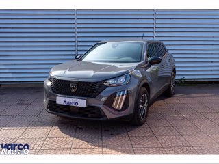 PEUGEOT 2008 4666962 VARCO Ford Milano 0