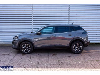 PEUGEOT 2008 4666962 VARCO Ford Milano 1