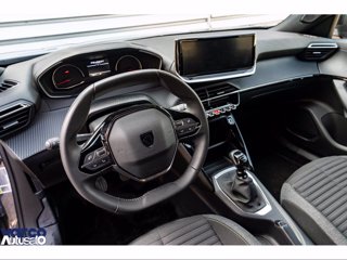 PEUGEOT 2008 4666962 VARCO Ford Milano 3