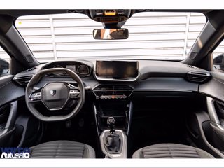 PEUGEOT 2008 4666962 VARCO Ford Milano 5