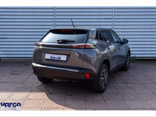 PEUGEOT 2008 4666962 VARCO Ford Milano 8