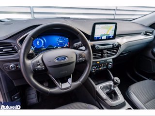 FORD Kuga 4671821 VARCO Ford Milano 3