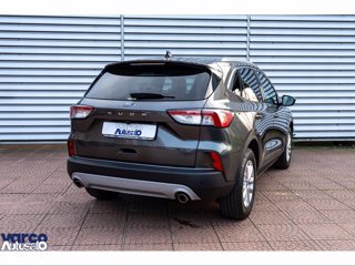 FORD Kuga 4671821 VARCO Ford Milano 8