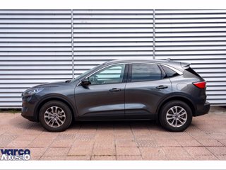 FORD Kuga 4671822 VARCO Ford Milano 1