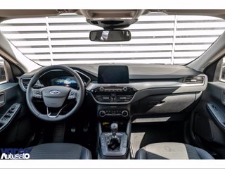 FORD Kuga 4671822 VARCO Ford Milano 5