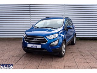 FORD EcoSport 4677229 VARCO Ford Milano 0