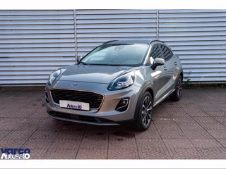 FORD Puma 4673652 VARCO Ford Milano 0