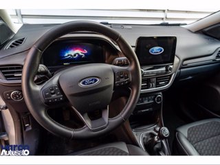 FORD Puma 4673652 VARCO Ford Milano 3