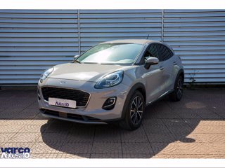 FORD Puma 4673653 VARCO Ford Milano 0