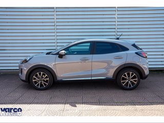 FORD Puma 4673653 VARCO Ford Milano 1