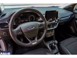 FORD Puma 4673653 VARCO Ford Milano 3