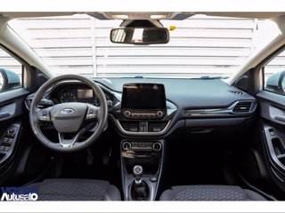 FORD Puma 4673653 VARCO Ford Milano 5