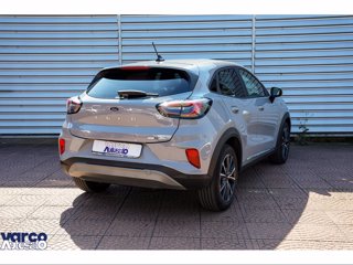 FORD Puma 4673653 VARCO Ford Milano 8