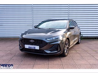 FORD Focus 4673656 VARCO Ford Milano 0