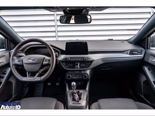 FORD Focus 4673655 VARCO Ford Milano 5