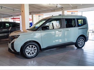 FORD Tourneo Courier 4646999 VARCO Ford Milano 0