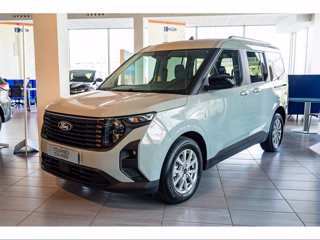 FORD Tourneo Courier 4673657 VARCO Ford Milano 1