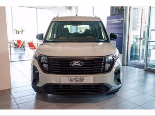 FORD Tourneo Courier 4673657 VARCO Ford Milano 2
