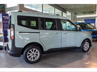 FORD Tourneo Courier 4673657 VARCO Ford Milano 3