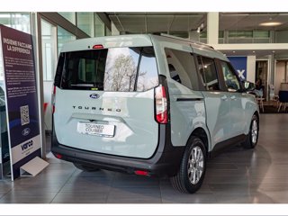 FORD Tourneo Courier 4673657 VARCO Ford Milano 4