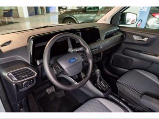 FORD Tourneo Courier 4673657 VARCO Ford Milano 6