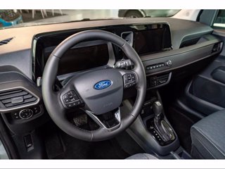FORD Tourneo Courier 4673657 VARCO Ford Milano 7