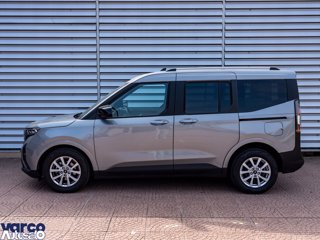 FORD Tourneo Courier 4673658 VARCO Ford Milano 1