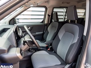 FORD Tourneo Courier 4673658 VARCO Ford Milano 2