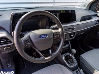 FORD Tourneo Courier 4673658 VARCO Ford Milano 3