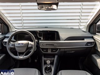 FORD Tourneo Courier 4673658 VARCO Ford Milano 5